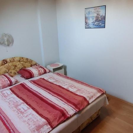 David Apartmanhaz Apartment Zalakaros Bagian luar foto