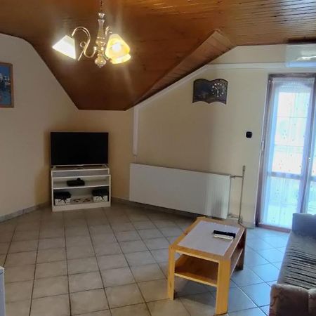 David Apartmanhaz Apartment Zalakaros Bagian luar foto