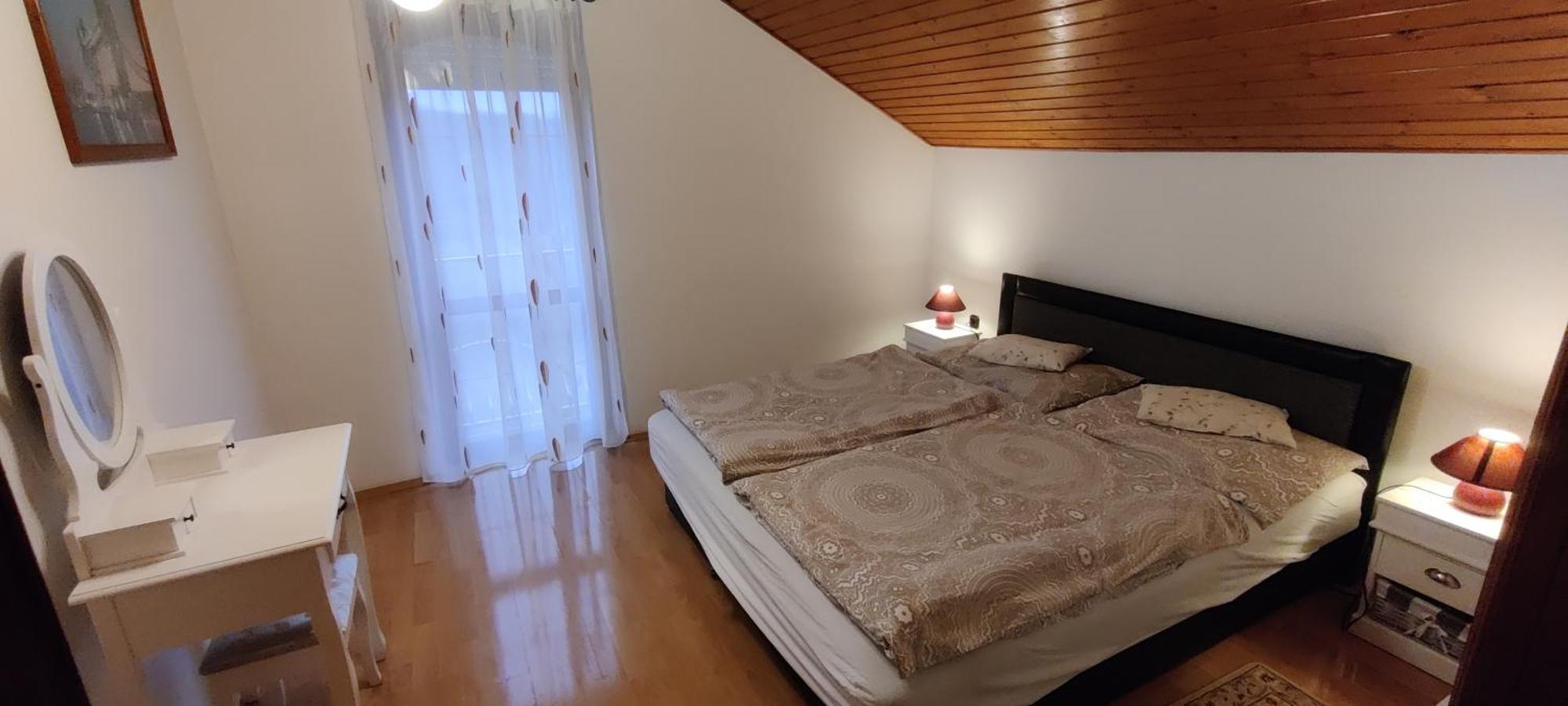 David Apartmanhaz Apartment Zalakaros Bagian luar foto